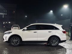 Фото авто Kia Sorento