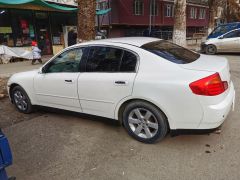 Фото авто Nissan Skyline