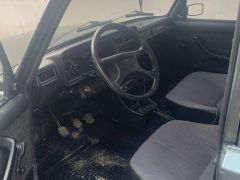 Сүрөт унаа ВАЗ (Lada) 2107