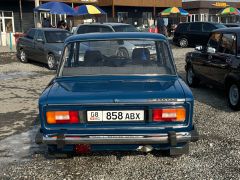 Фото авто ВАЗ (Lada) 2106