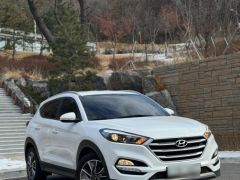 Photo of the vehicle Hyundai Tucson