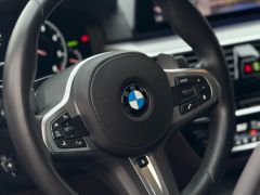 Фото авто BMW 5 серии