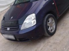 Фото авто Honda Stream