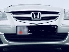 Сүрөт унаа Honda Legend