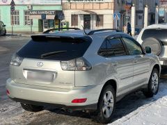 Photo of the vehicle Lexus RX