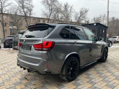 Фото авто BMW X5