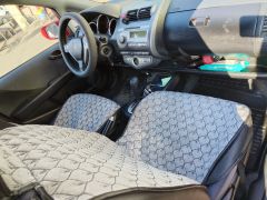 Сүрөт унаа Honda Jazz