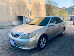 Фото авто Toyota Camry (Japan)