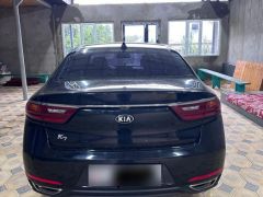 Сүрөт унаа Kia K7