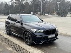 Фото авто BMW X5