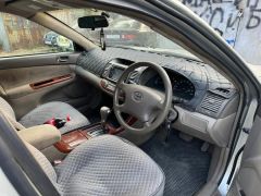 Photo of the vehicle Toyota Camry