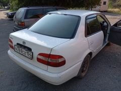 Фото авто Toyota Corolla