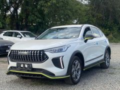 Сүрөт унаа Haval Chitu