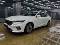 Сүрөт унаа Kia K7