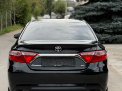 Сүрөт унаа Toyota Camry