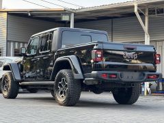 Сүрөт унаа Jeep Wrangler