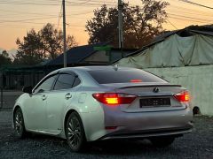 Сүрөт унаа Lexus ES