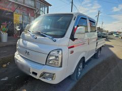 Фото авто Hyundai Porter