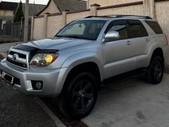 Photo of the vehicle Toyota 4Runner