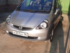 Photo of the vehicle Honda Fit