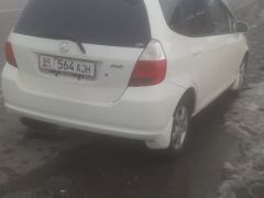 Photo of the vehicle Honda Fit