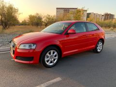 Сүрөт унаа Audi A3