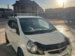 Photo of the vehicle Honda Fit