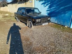 Сүрөт унаа ВАЗ (Lada) 2107