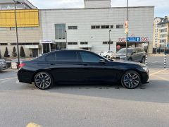 Фото авто BMW 7 серии