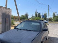 Photo of the vehicle Nissan Sunny