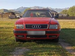 Сүрөт унаа Audi 80