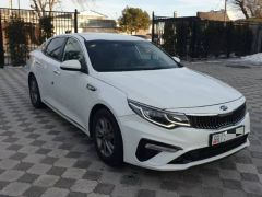 Сүрөт унаа Kia K5