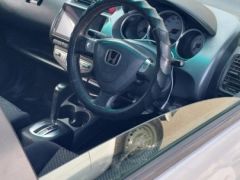 Сүрөт унаа Honda Fit