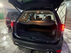 Сүрөт унаа Subaru Forester