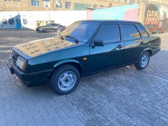 Фото авто ВАЗ (Lada) 21099