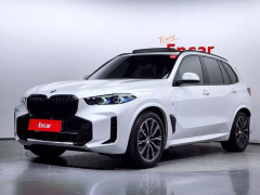 Фото авто BMW X5