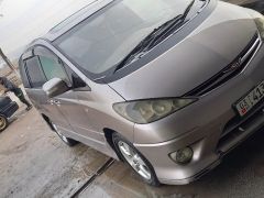 Фото авто Toyota Estima