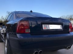 Фото авто Volkswagen Passat