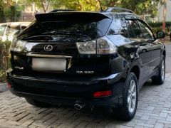 Сүрөт унаа Lexus RX