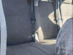 Фото авто Ford Transit