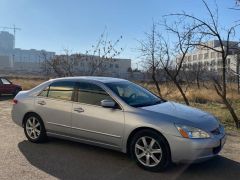 Photo of the vehicle Honda Accord