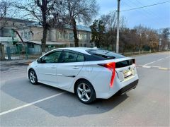 Photo of the vehicle Toyota Prius