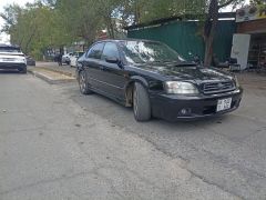 Photo of the vehicle Subaru Legacy