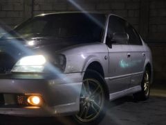 Сүрөт унаа Subaru Legacy