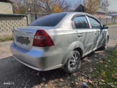 Photo of the vehicle Chevrolet Aveo