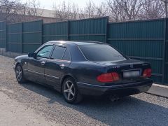 Photo of the vehicle Mercedes-Benz E-Класс