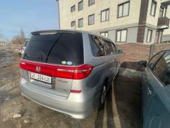 Сүрөт унаа Honda Elysion