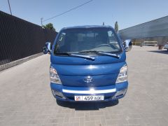 Фото авто Hyundai HD