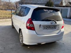 Photo of the vehicle Honda Fit