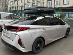 Сүрөт унаа Toyota Prius